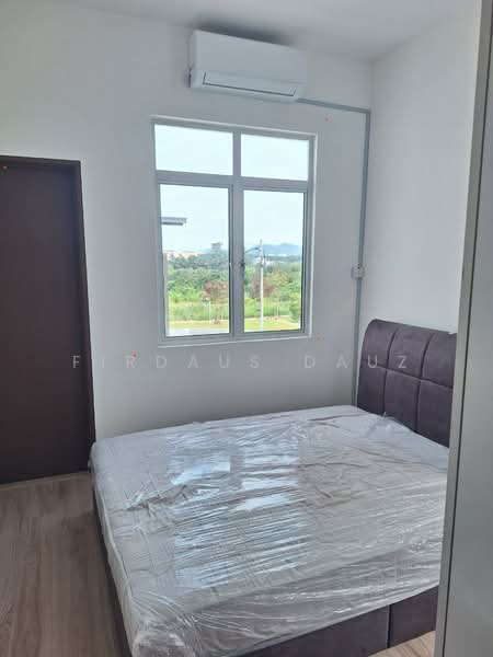2-storey Terraced House for Sale in Beranang (Selangor) - Firdaus Dauz - Bedroom - PropertyGuru.com.my