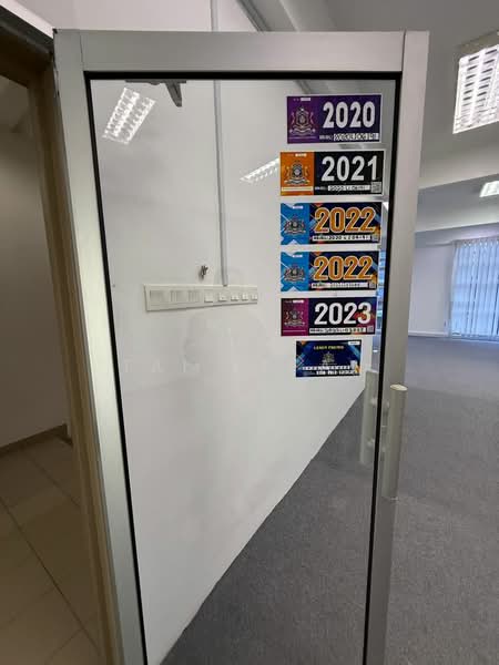 Shop / Office for Rent in Taman Mount Austin (Tebrau) - Tai Eefan - Entrance - PropertyGuru.com.my