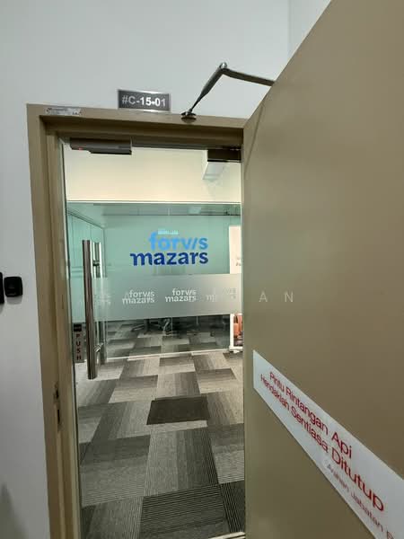 Shop / Office for Rent in Taman Mount Austin (Tebrau) - Tai Eefan - Interior - PropertyGuru.com.my