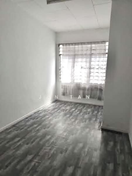 Untuk Dijual - 2 storey Terrace Renovated @ Lorong Tiong Mas Simpang Ampat