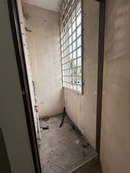 Jalan Pandan Prima 2 untuk Untuk Disewa - RM 2,500 /bulan, Feb 2026 - Balcony - PropertyGuru.com.my