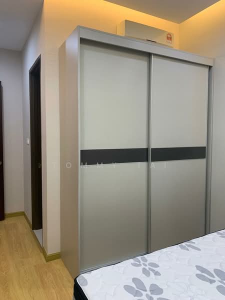 Amberside @ Country Garden Danga Bay untuk Untuk Disewa - RM 2,500 /bulan, Mac 2026 - Bedroom - PropertyGuru.com.my