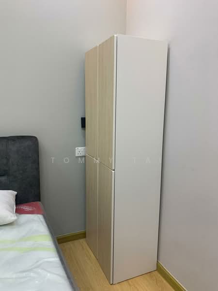 Amberside @ Country Garden Danga Bay untuk Untuk Disewa - RM 2,500 /bulan, Mac 2026 - Bedroom - PropertyGuru.com.my