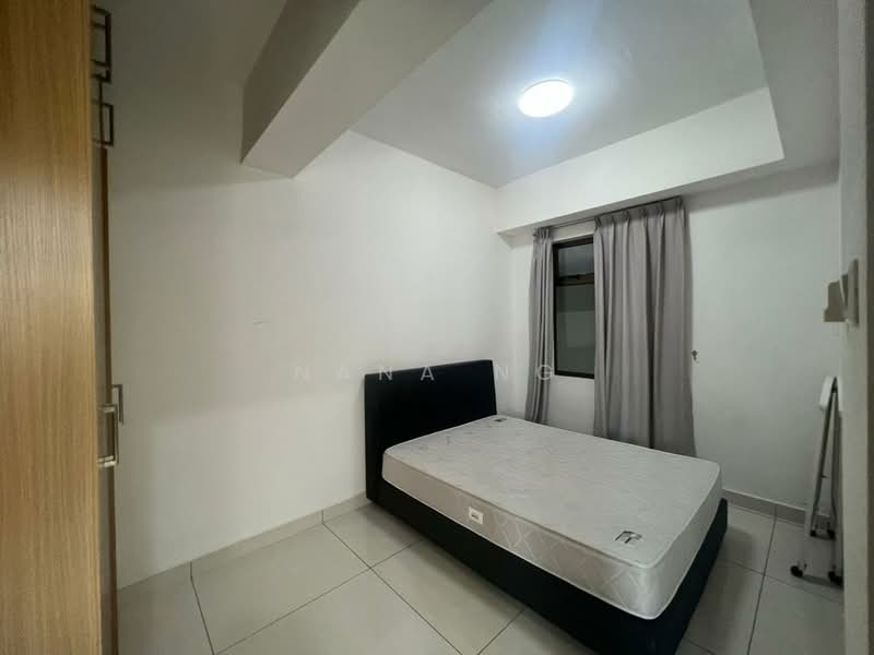 D'Inspire Residence (Inspira Bestari) untuk Untuk Disewa - RM 2,100 /bulan, Feb 2026 - Bedroom - PropertyGuru.com.my