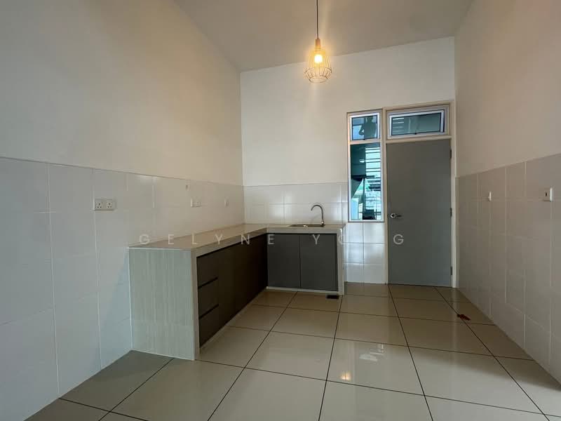 2-storey Terraced House for Sale in Horizon Hills (Iskandar Puteri (Nusajaya)) - Gelyne Yong - Kitchen - PropertyGuru.com.my