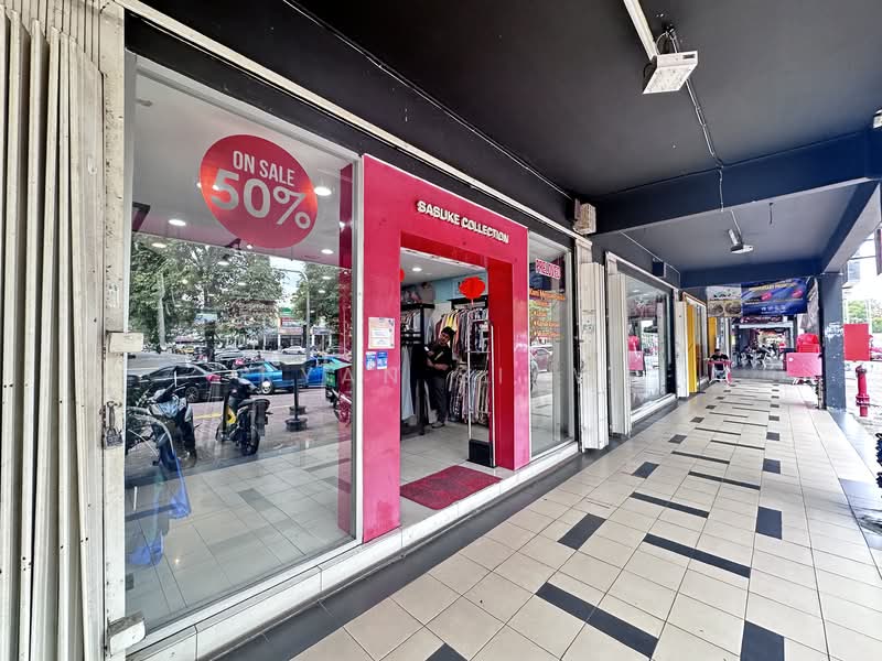Shop / Office for Sale in Danau Kota (Setapak) - Ryan Siaw - PropertyGuru.com.my