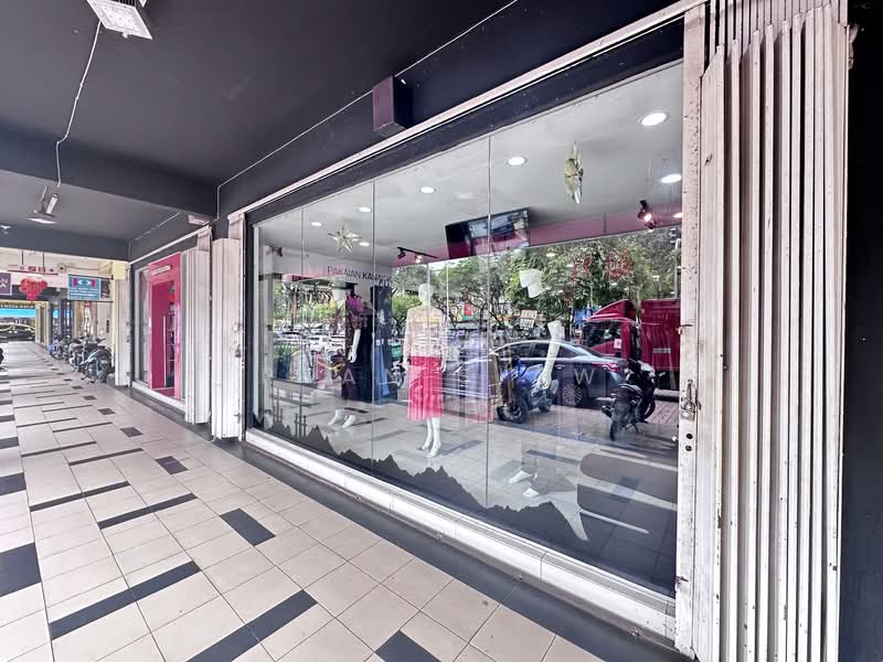 Shop / Office for Sale in Danau Kota (Setapak) - Ryan Siaw - PropertyGuru.com.my