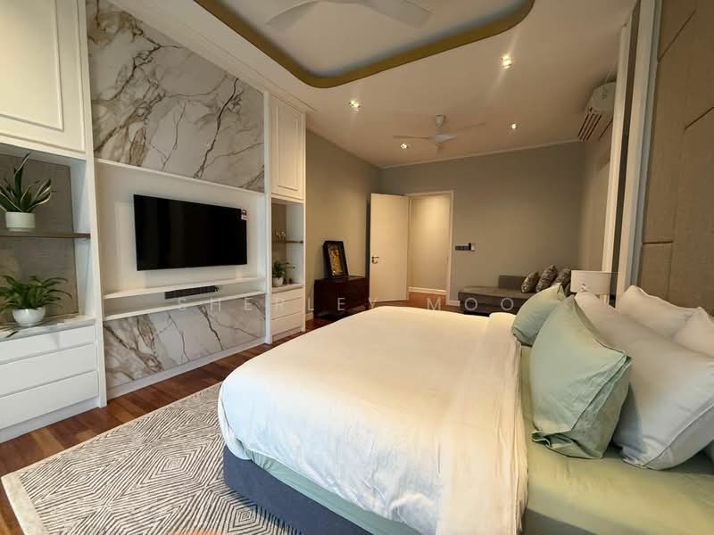 Condominium for Sale at Pavilion Hilltop - Sherley Moo - Bedroom - PropertyGuru.com.my