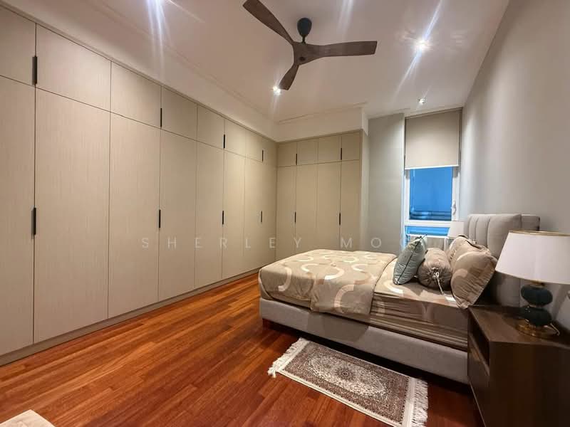 Condominium for Sale at Pavilion Hilltop - Sherley Moo - Bedroom - PropertyGuru.com.my