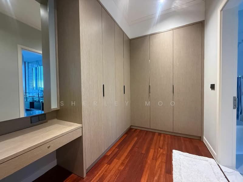 Condominium for Sale at Pavilion Hilltop - Sherley Moo - Interior - PropertyGuru.com.my