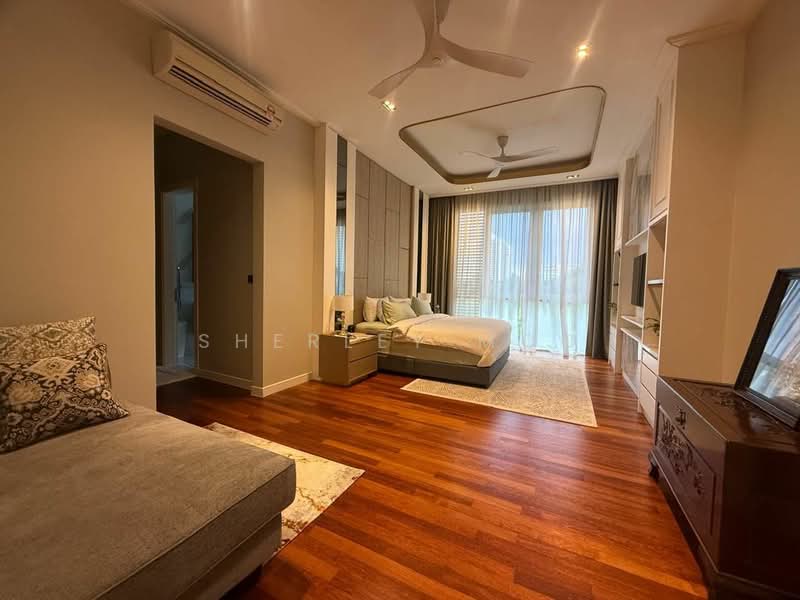 Condominium for Sale at Pavilion Hilltop - Sherley Moo - Bedroom - PropertyGuru.com.my
