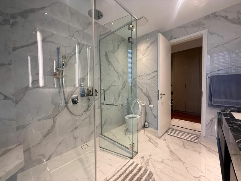 Condominium for Sale at Pavilion Hilltop - Sherley Moo - Bathroom - PropertyGuru.com.my