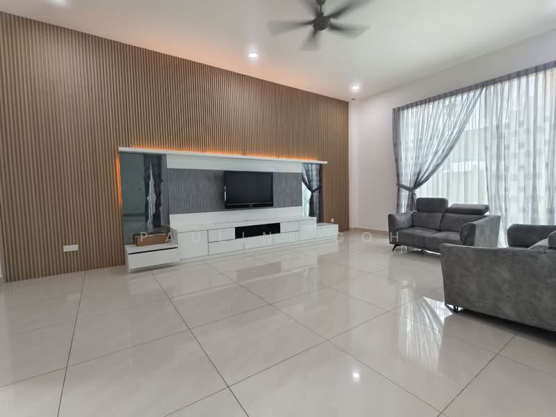 Desa Tebrau Desa Tebrau Desas Tebraus untuk Untuk Dijual - RM 4,880,000, Mac 2026 - Living Room - PropertyGuru.com.my