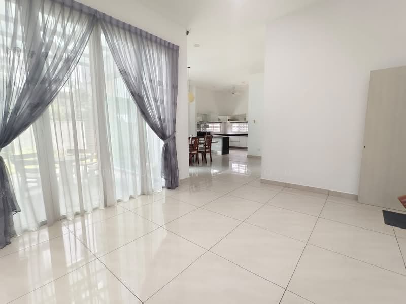 Desa Tebrau Desa Tebrau Desas Tebraus untuk Untuk Dijual - RM 4,880,000, Mac 2026 - Living Room - PropertyGuru.com.my