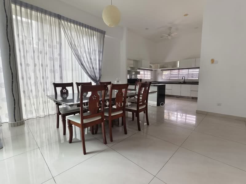 Desa Tebrau Desa Tebrau Desas Tebraus untuk Untuk Dijual - RM 4,880,000, Mac 2026 - Kitchen - PropertyGuru.com.my