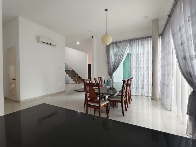 Desa Tebrau Desa Tebrau Desas Tebraus untuk Untuk Dijual - RM 4,880,000, Mac 2026 - Dining Room - PropertyGuru.com.my