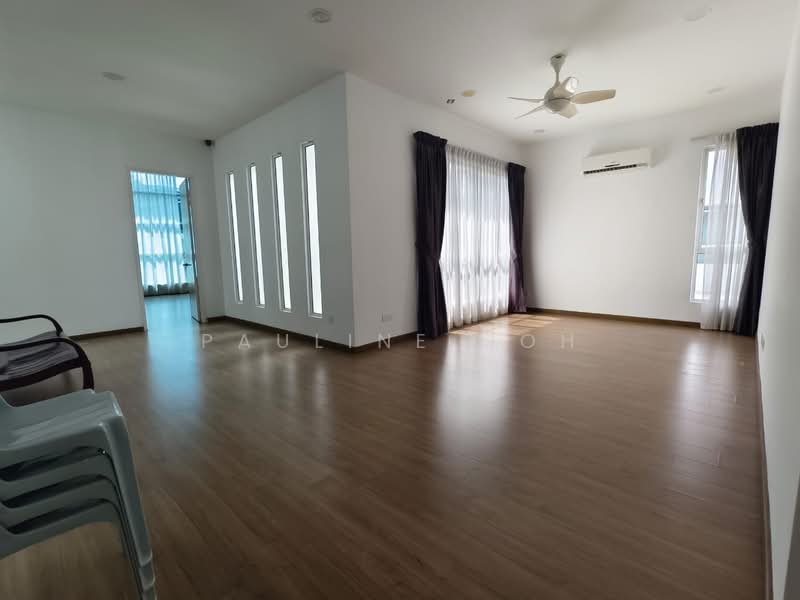 Desa Tebrau Desa Tebrau Desas Tebraus untuk Untuk Dijual - RM 4,880,000, Mac 2026 - Living Room - PropertyGuru.com.my
