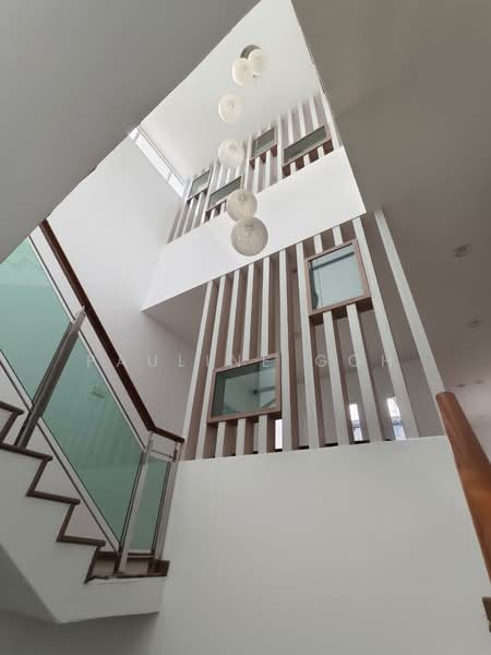 Desa Tebrau Desa Tebrau Desas Tebraus untuk Untuk Dijual - RM 4,880,000, Mac 2026 - Interior - PropertyGuru.com.my