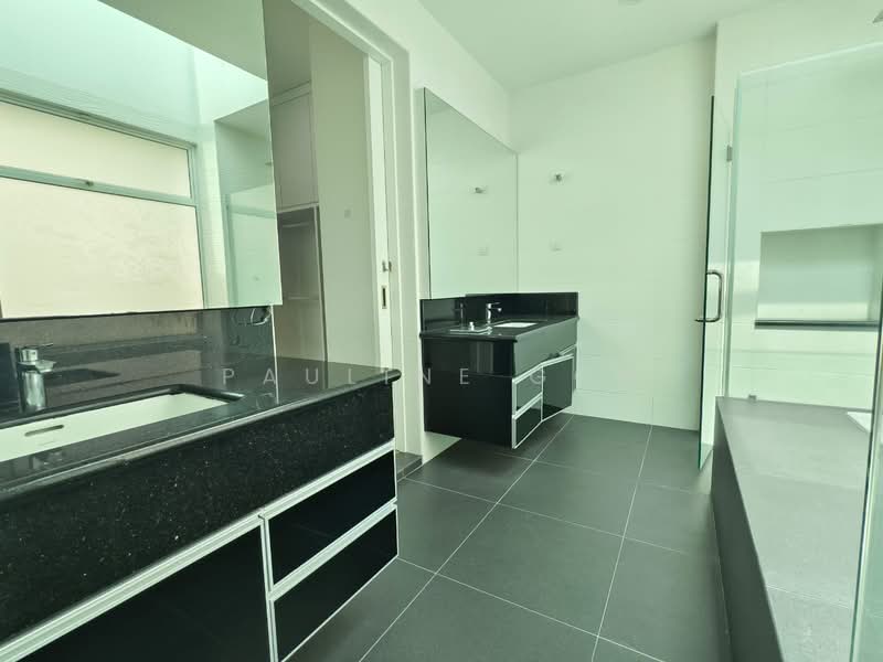 Desa Tebrau Desa Tebrau Desas Tebraus untuk Untuk Dijual - RM 4,880,000, Mac 2026 - Bathroom - PropertyGuru.com.my