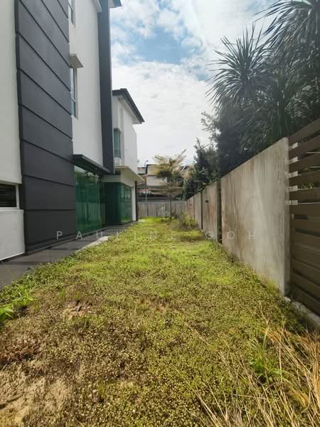 Desa Tebrau Desa Tebrau Desas Tebraus untuk Untuk Dijual - RM 4,880,000, Mac 2026 - Exterior - PropertyGuru.com.my