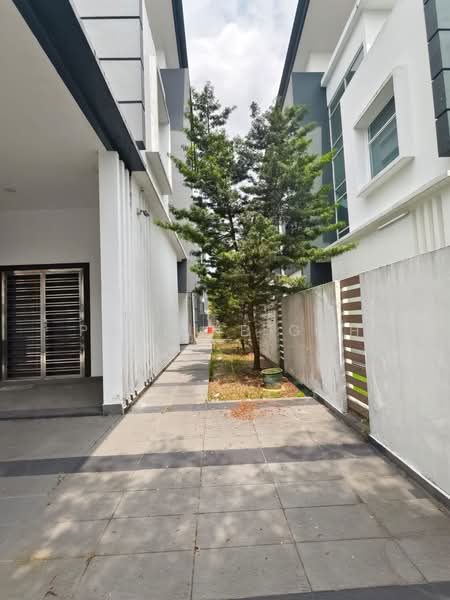 Desa Tebrau Desa Tebrau Desas Tebraus untuk Untuk Dijual - RM 4,880,000, Mac 2026 - Exterior - PropertyGuru.com.my