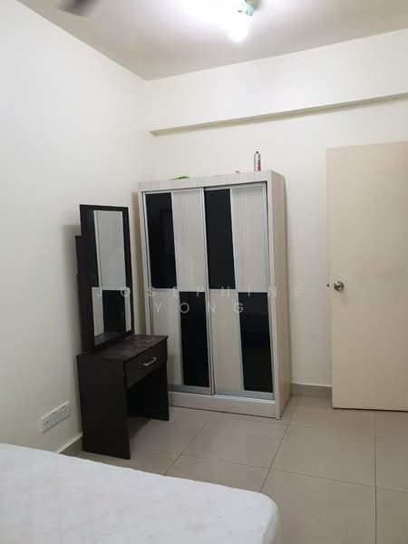 Service Residence for Rent at SuriaMas Suites - Josephine Yong - Bedroom - PropertyGuru.com.my