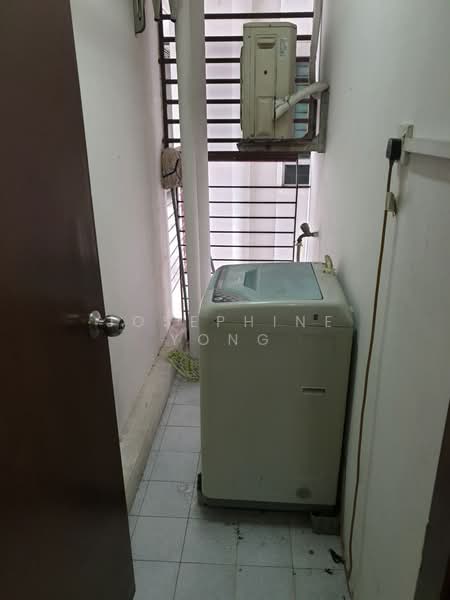 Service Residence for Rent at SuriaMas Suites - Josephine Yong - Interior - PropertyGuru.com.my