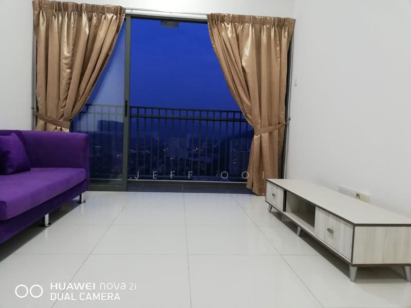 Seasons Garden Residences untuk Untuk Disewa - RM 1,850 /bulan, Mac 2026 - Living Room - PropertyGuru.com.my