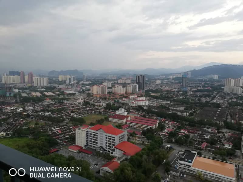 Seasons Garden Residences untuk Untuk Disewa - RM 1,850 /bulan, Mac 2026 - Exterior - PropertyGuru.com.my