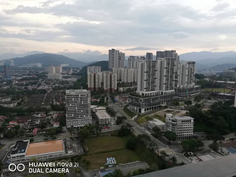 Seasons Garden Residences untuk Untuk Disewa - RM 1,850 /bulan, Mac 2026 - PropertyGuru.com.my