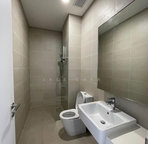 TRIA Seputeh in 9 Seputeh, Kuala Lumpur untuk Untuk Disewa - RM 2,700 /bulan, Feb 2026 - Bathroom - PropertyGuru.com.my