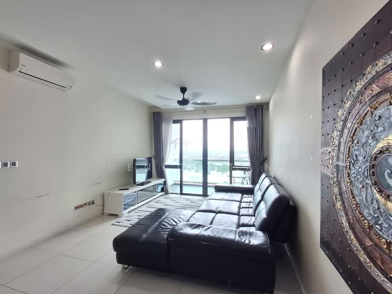 Impiana untuk Untuk Disewa - RM 2,900 /bulan, Feb 2026 - Living Room - PropertyGuru.com.my