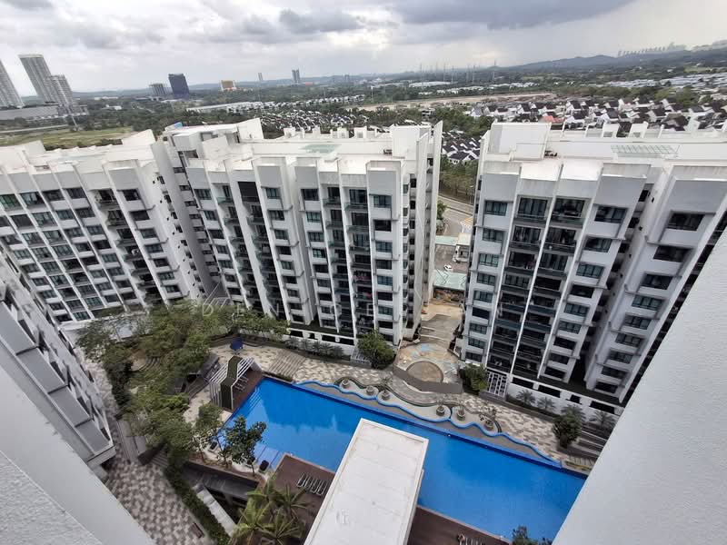 Impiana untuk Untuk Disewa - RM 2,900 /bulan, Feb 2026 - Exterior - PropertyGuru.com.my