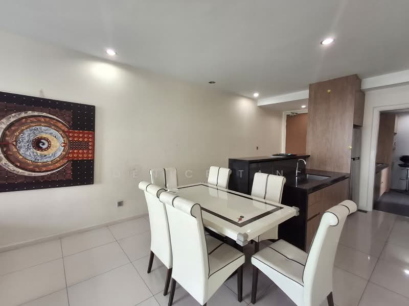 Impiana untuk Untuk Disewa - RM 2,900 /bulan, Feb 2026 - Dining Room - PropertyGuru.com.my