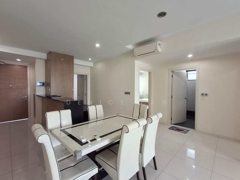 Impiana untuk Untuk Disewa - RM 2,900 /bulan, Feb 2026 - Dining Room - PropertyGuru.com.my