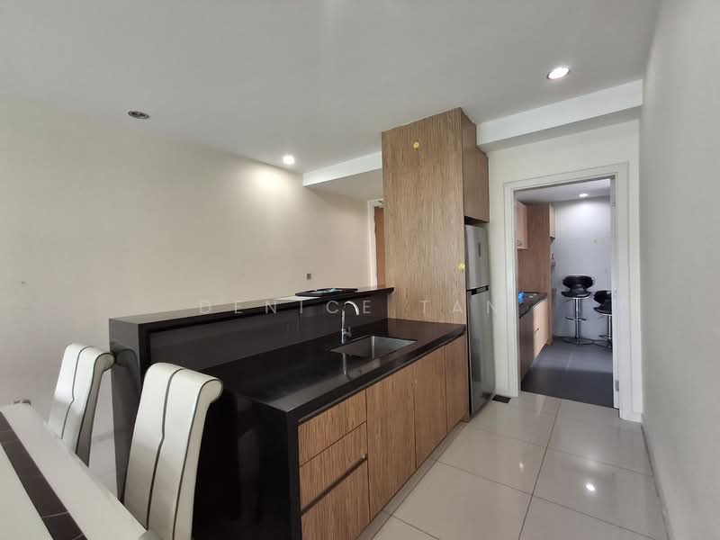 Impiana untuk Untuk Disewa - RM 2,900 /bulan, Feb 2026 - Kitchen - PropertyGuru.com.my