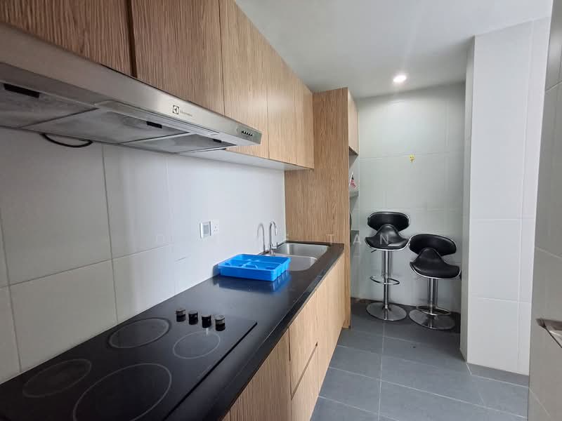 Impiana untuk Untuk Disewa - RM 2,900 /bulan, Feb 2026 - Kitchen - PropertyGuru.com.my