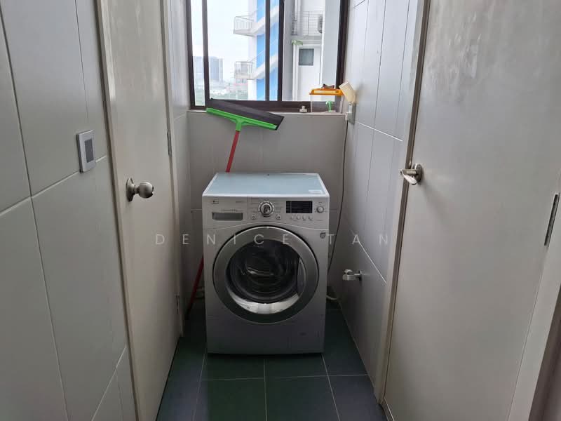 Impiana untuk Untuk Disewa - RM 2,900 /bulan, Feb 2026 - Interior - PropertyGuru.com.my