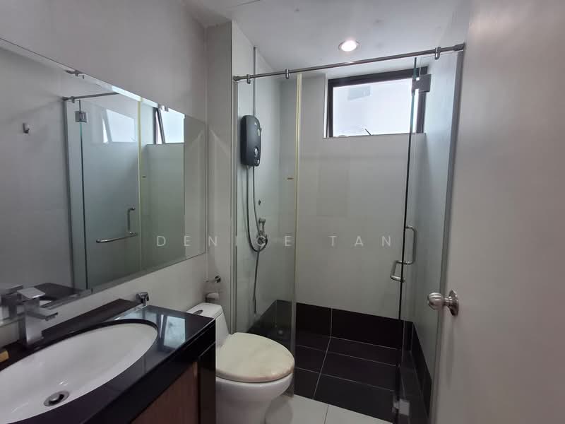 Impiana untuk Untuk Disewa - RM 2,900 /bulan, Feb 2026 - Bathroom - PropertyGuru.com.my