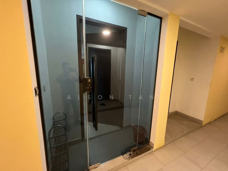 Service Residence for Rent at Trefoil - Alson Tan - PropertyGuru.com.my