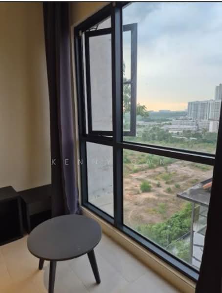 Service Residence for Rent at Tamarind Suites - Kenny Gan - View - PropertyGuru.com.my