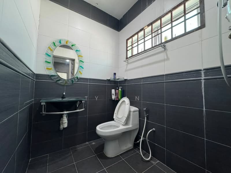 2.5-storey Terraced House for Sale in Taman Sutera Utama (Skudai) - Ty Tan - PropertyGuru.com.my