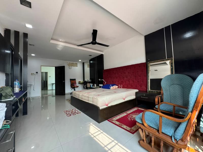 2.5-storey Terraced House for Sale in Taman Sutera Utama (Skudai) - Ty Tan - PropertyGuru.com.my