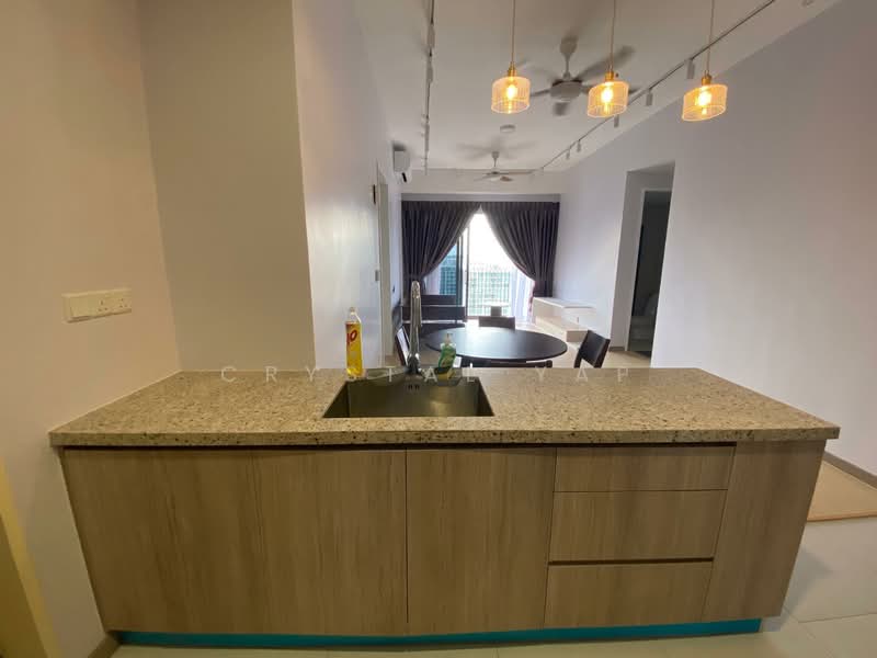 Service Residence for Rent at The Rosewoodz @ Bukit Jalil - Crystal Yap - PropertyGuru.com.my