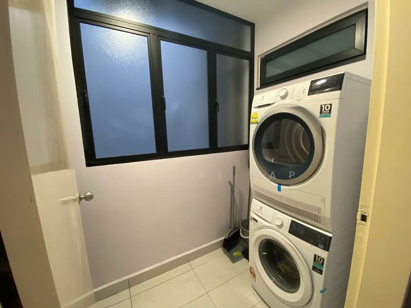 Service Residence for Rent at The Rosewoodz @ Bukit Jalil - Crystal Yap - PropertyGuru.com.my