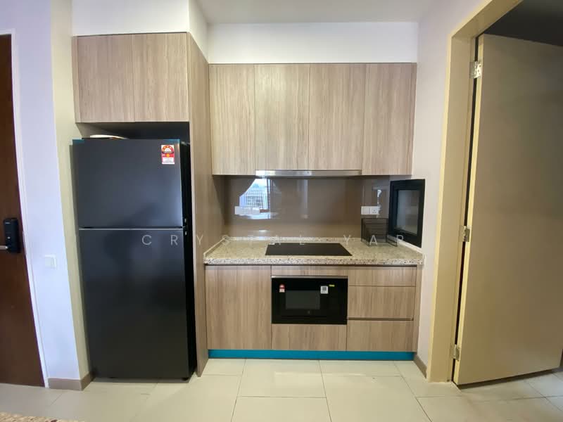 Service Residence for Rent at The Rosewoodz @ Bukit Jalil - Crystal Yap - PropertyGuru.com.my