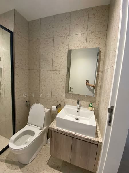 Service Residence for Rent at The Rosewoodz @ Bukit Jalil - Crystal Yap - PropertyGuru.com.my