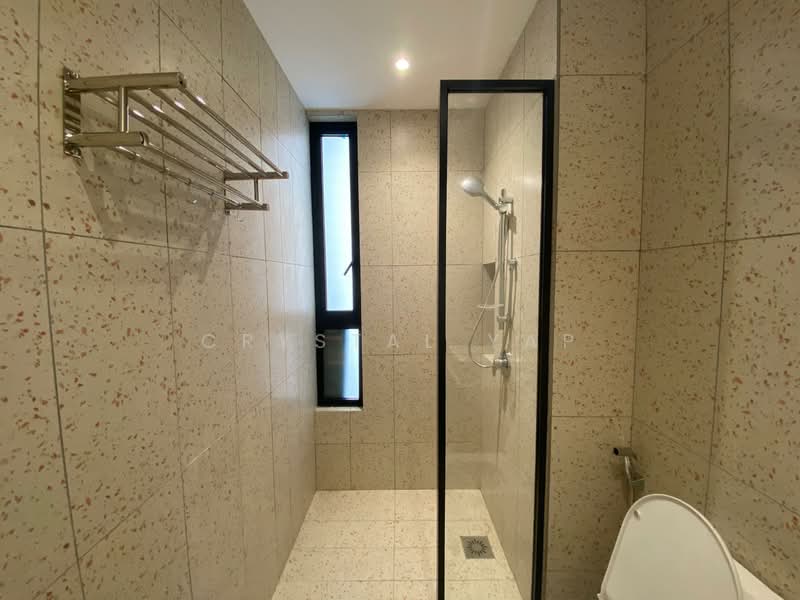 Service Residence for Rent at The Rosewoodz @ Bukit Jalil - Crystal Yap - PropertyGuru.com.my