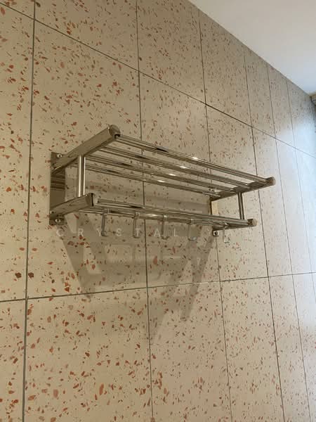 Service Residence for Rent at The Rosewoodz @ Bukit Jalil - Crystal Yap - PropertyGuru.com.my