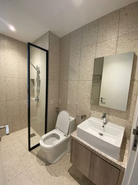 Service Residence for Rent at The Rosewoodz @ Bukit Jalil - Crystal Yap - PropertyGuru.com.my